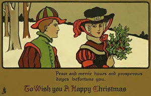 Medaeval: Medaeval Christmas