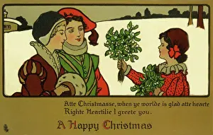 Medaeval: Medaeval Christmas
