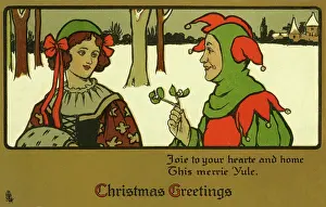 Medaeval: Medaeval Christmas