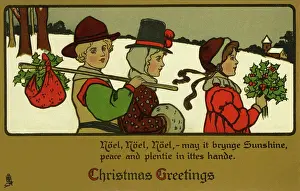 Medaeval: Medaeval Christmas