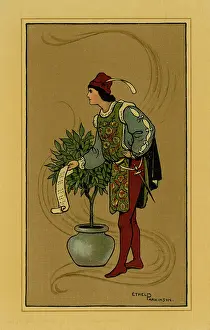 Medaeval: Medaeval gentleman