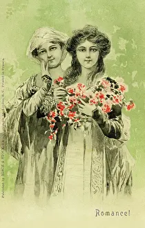 Medaeval: Medaeval ladies