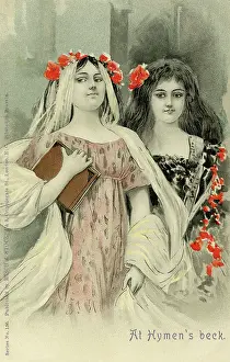Medaeval: Medaeval ladies