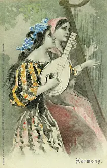 Medaeval: Medaeval ladies