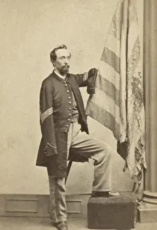 Amputations: Medal of Honor recipient, Sergeant Thomas