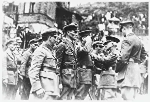 Czechs: MEDALS FOR WHITE CZECHS