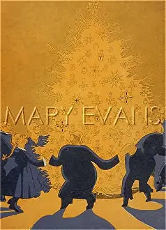 Militarised: MEDALS ON XMAS TREE