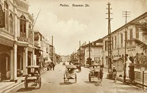 Medan: Medan, Indonesia
