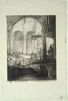 1648: Medea or the wedding of Jason and Creusa