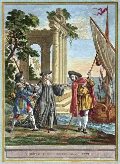 Argument: Mediating Argument