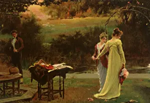 Placid: Mediation