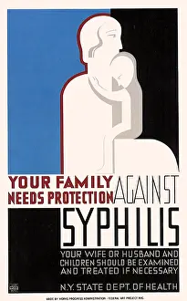Educate: Medical Ad Campaign