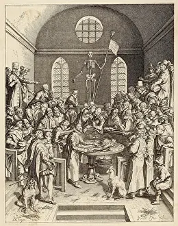 Dissected: Medical: anatomy dissected