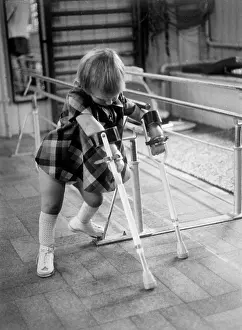 Maurice Ambler Collection: MEDICAL/DISABILITIES
