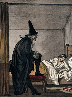 Casanova: MEDICAL/DOCTORS