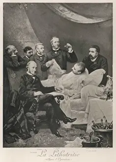 Guyon: MEDICAL/DOCTORS
