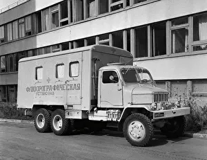 Korzin: Medical equipment