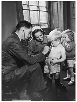 MEDICAL EXAMINATION 1940