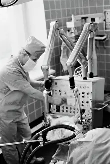 Shubin: Medical examination