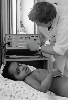 Ethiopia: Medical institution