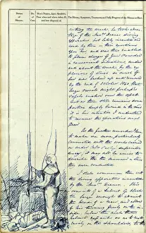 Shipwrecks: Medical Journal