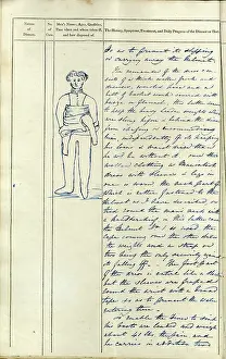 Shipwrecks: Medical Journal
