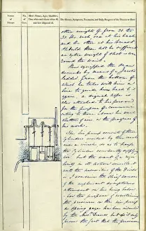 Shipwrecks: Medical Journal
