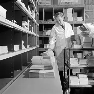 Mailing: Medical Mailing Company