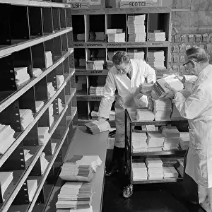 Mailing: Medical Mailing Company