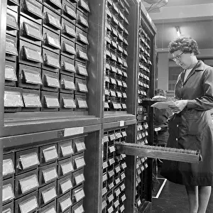 Mailing: Medical Mailing Company