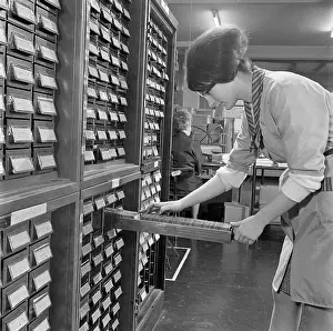 Mailing: Medical Mailing Company