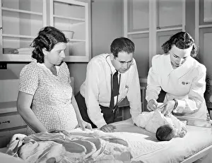 Harlingen: Medical - migratory labour camp- social issues