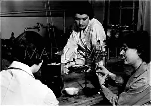 Vivisection: MEDICAL SCHOOL 1930S