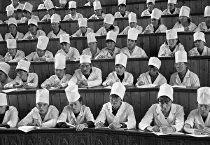 Lecture: Medical students