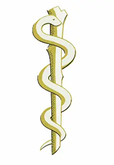 Represents: Medical Symbol