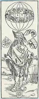 Syphilitic: Medical - Syphilis in 1495