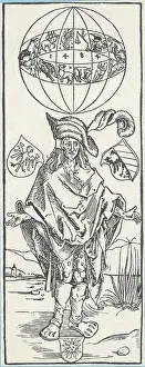 1495: Medical - Syphilis in 1495