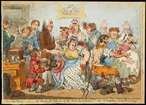 Cowpox: Medical Vaccination