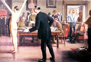 Poperinge: The Medical, WW1