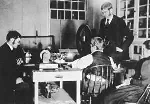 X Ray: Medical X-Ray, 1896