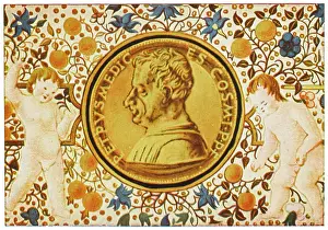 Cosimo: MEDICI/COSIMO ELDER