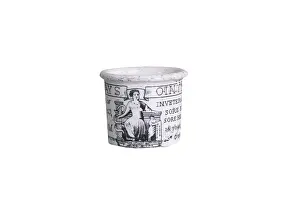 Ointment: Medicine Cup Ointment