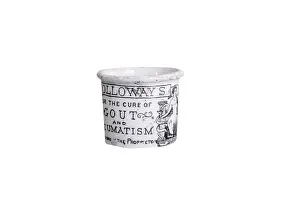 Ointment: Medicine Cup Ointment