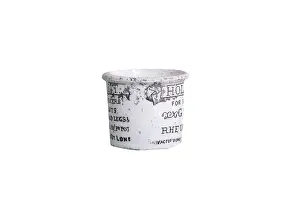 Ointment: Medicine Cup Ointment