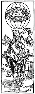 Middles: medicine, epedemics, conjunction of Jupiter