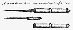 Ophthalmology: medicine, ophthalmology, instruments, Glaucoma