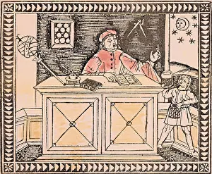 Urine: medicine, physicians, lecturing physician, coloured