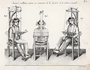 Correct: Medicine - Treating the Spine