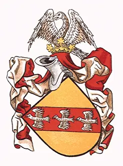 Presiding: Medieval Arms