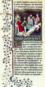 Nero: Medieval Autopsy